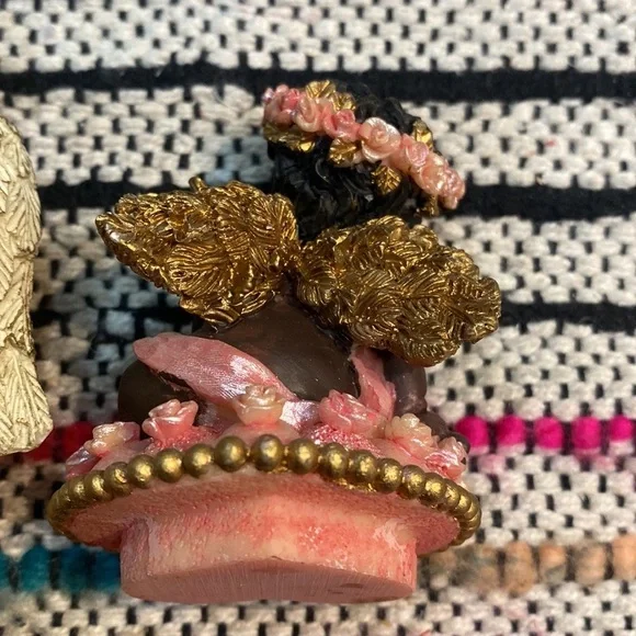 Angel Children Collectable statues - Picture 5 of 16